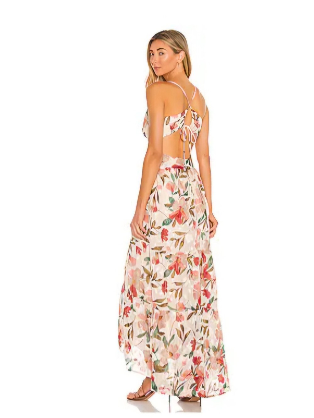 FROLIC DRESS